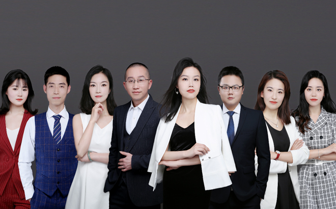 團隊經驗豐富,高效率技術支持 團隊經驗豐富,高效率技術支持