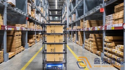 倉庫做無線網絡的覆蓋怎么選？