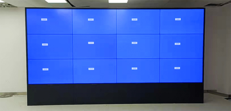 007弱電公司為新希望美好食品安裝安防監控系統 007弱電公司為新希望美好食品安裝安防監控系統