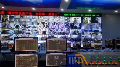 化工廠安裝監控要點有哪些？